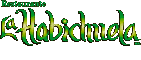 La Habichuela Centro